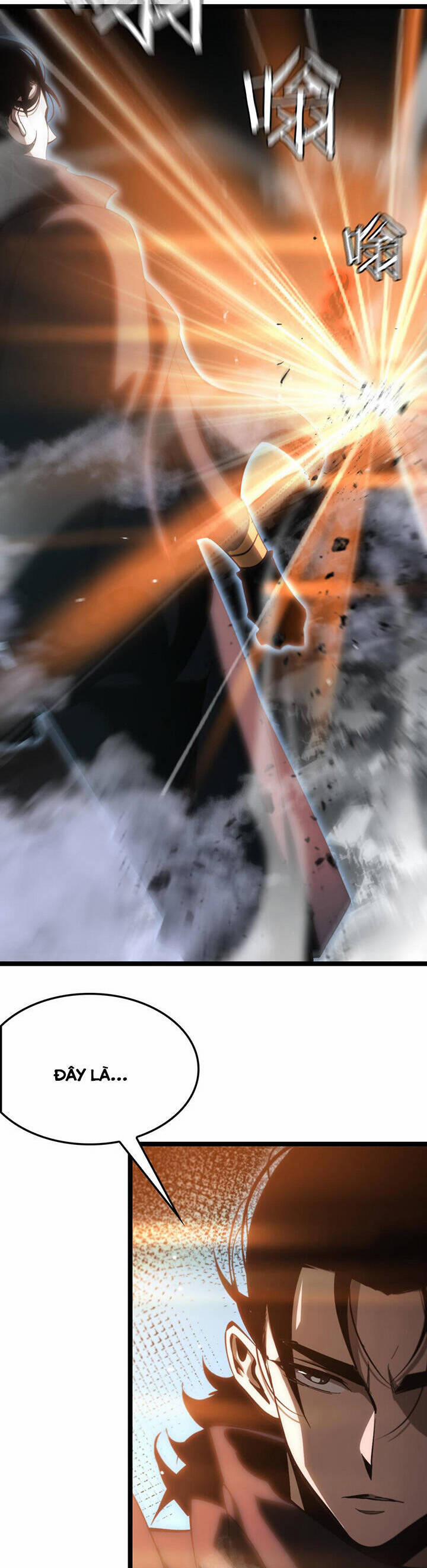 Chư Giới - Tận Thế Online 178 trang 17