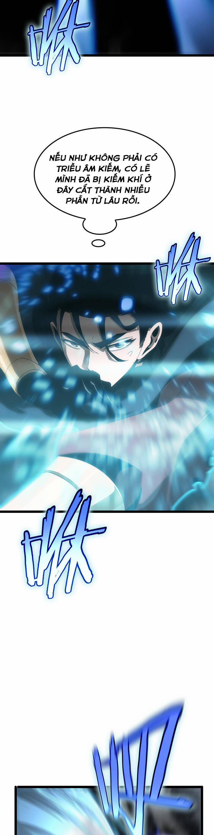 Chư Giới - Tận Thế Online 178 trang 3