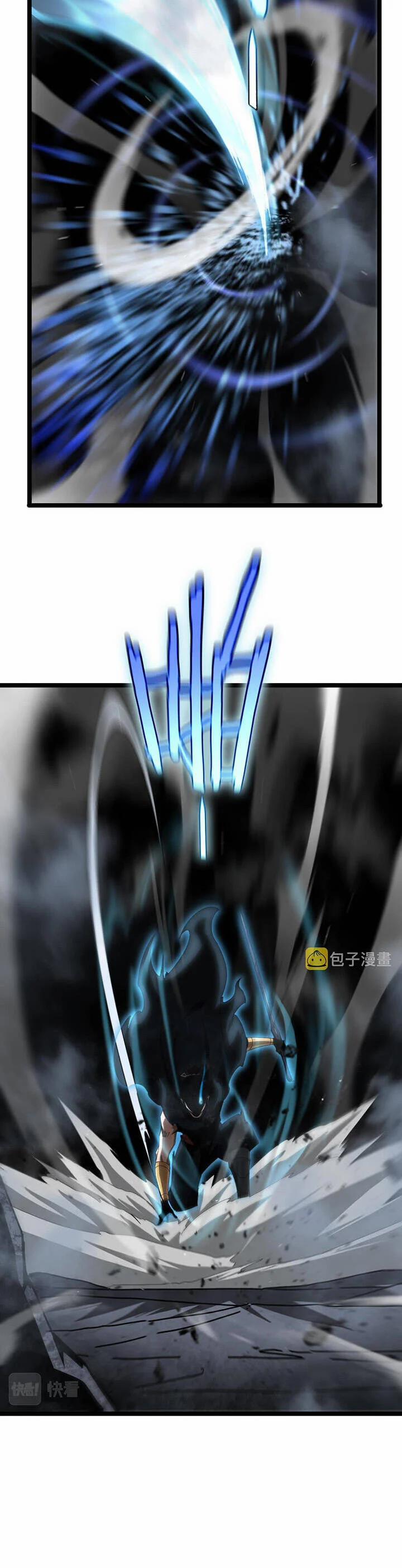 Chư Giới - Tận Thế Online 178 trang 4