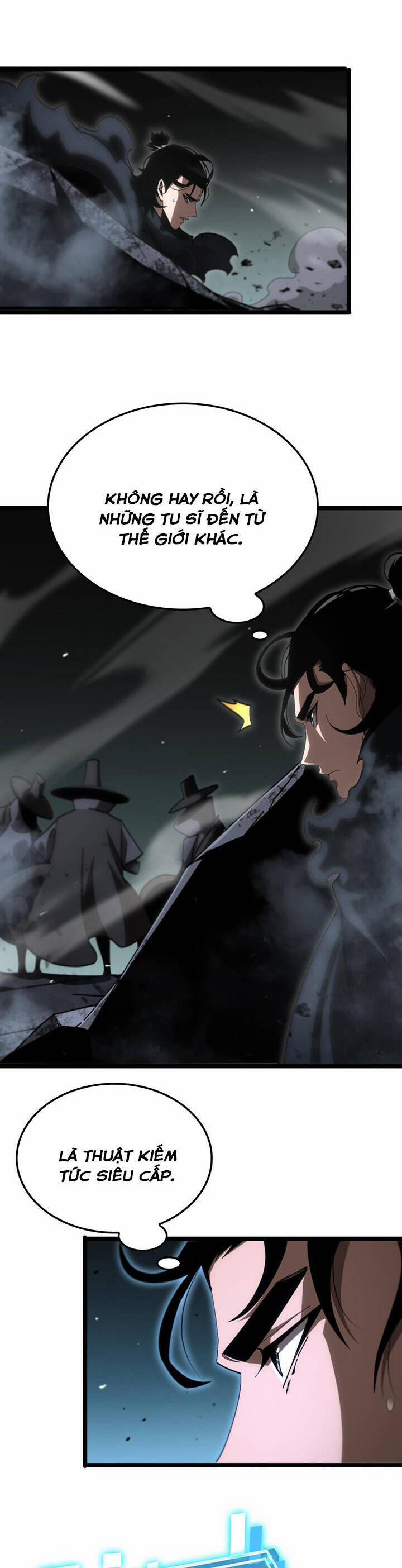 Chư Giới - Tận Thế Online 178 trang 5