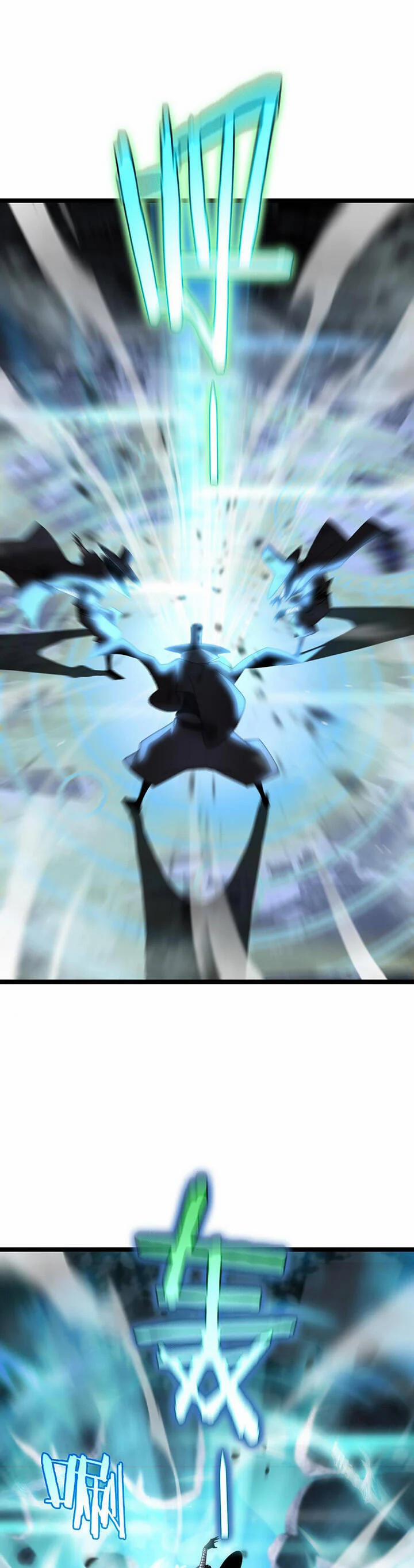 Chư Giới - Tận Thế Online 178 trang 9