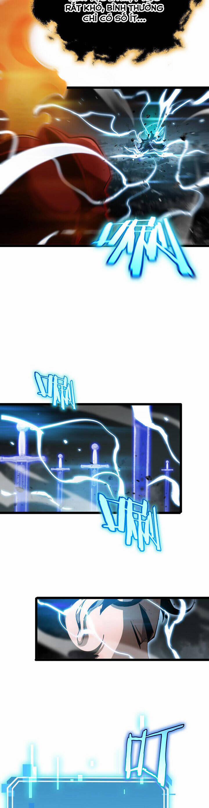 Chư Giới - Tận Thế Online 179 trang 11