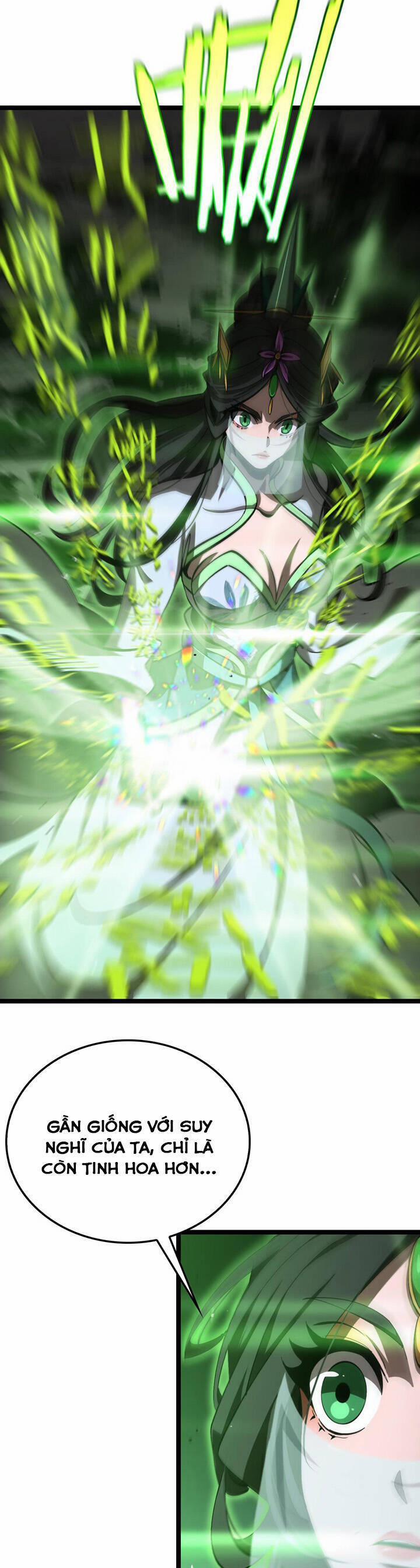 Chư Giới - Tận Thế Online 179 trang 20