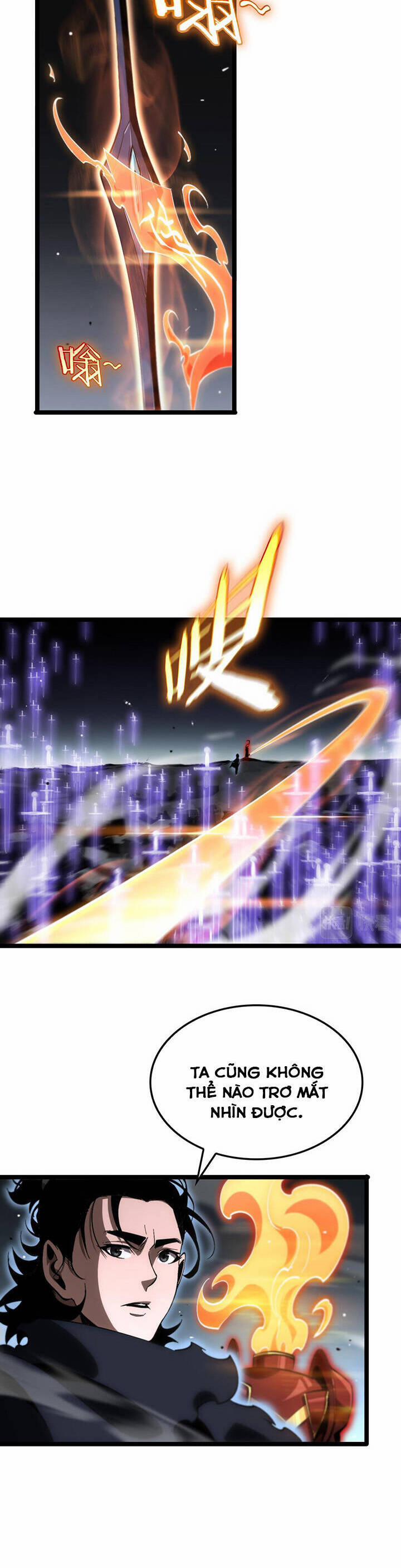 Chư Giới - Tận Thế Online 179 trang 5