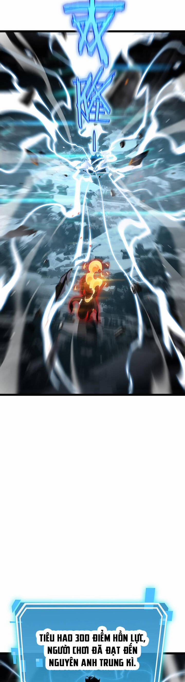 Chư Giới - Tận Thế Online 179 trang 8