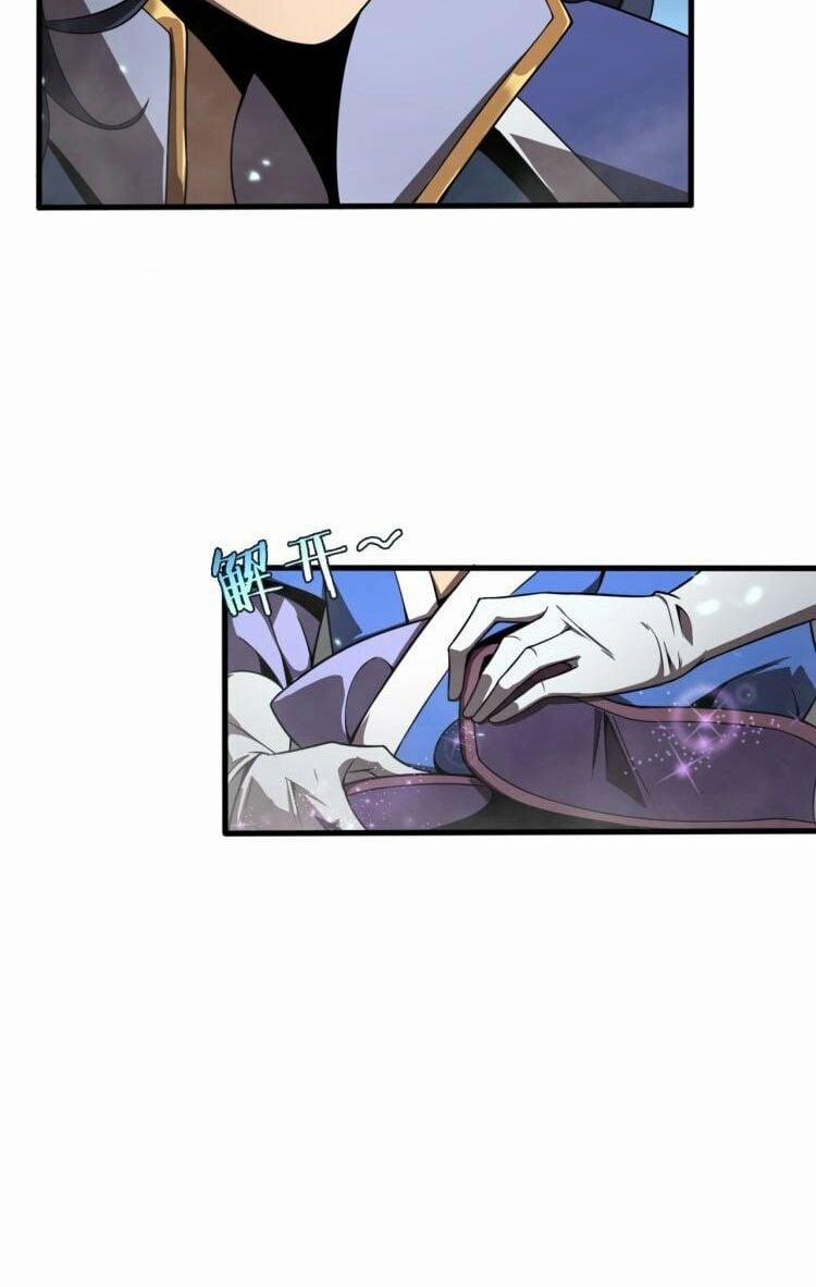 Chư Giới - Tận Thế Online 18 trang 10