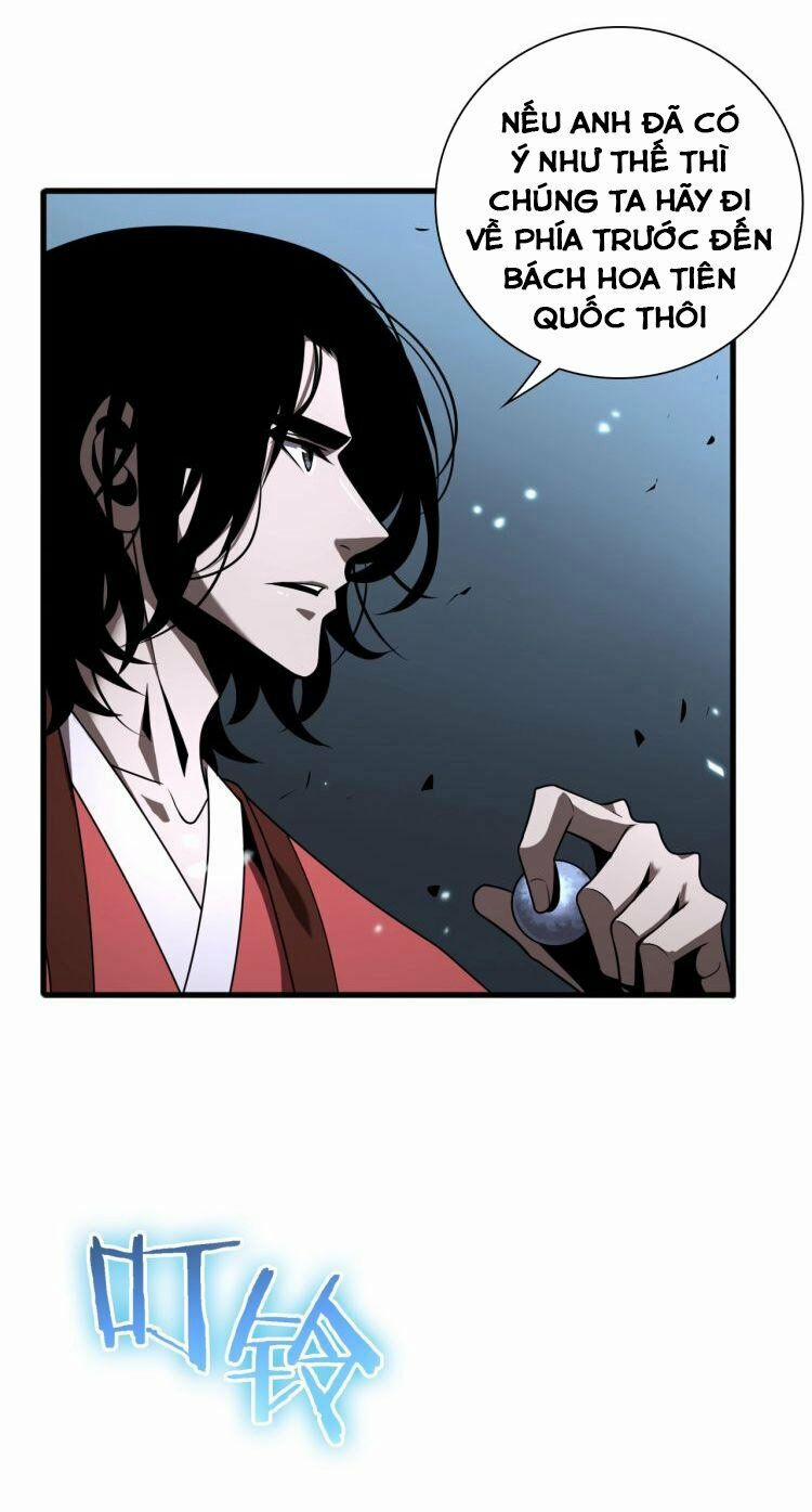 Chư Giới - Tận Thế Online 18 trang 14