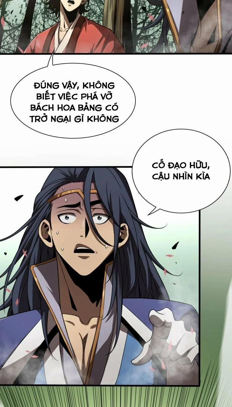 Chư Giới - Tận Thế Online 18 trang 20