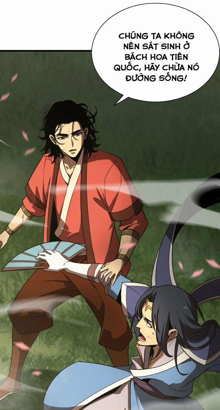 Chư Giới - Tận Thế Online 18 trang 24