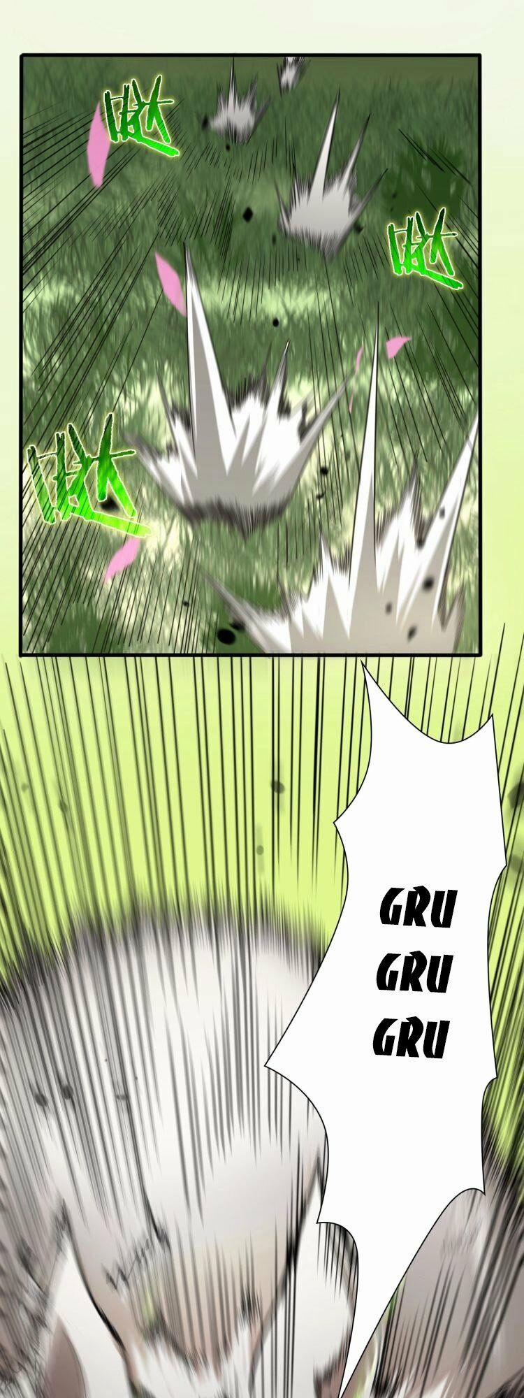 Chư Giới - Tận Thế Online 18 trang 26