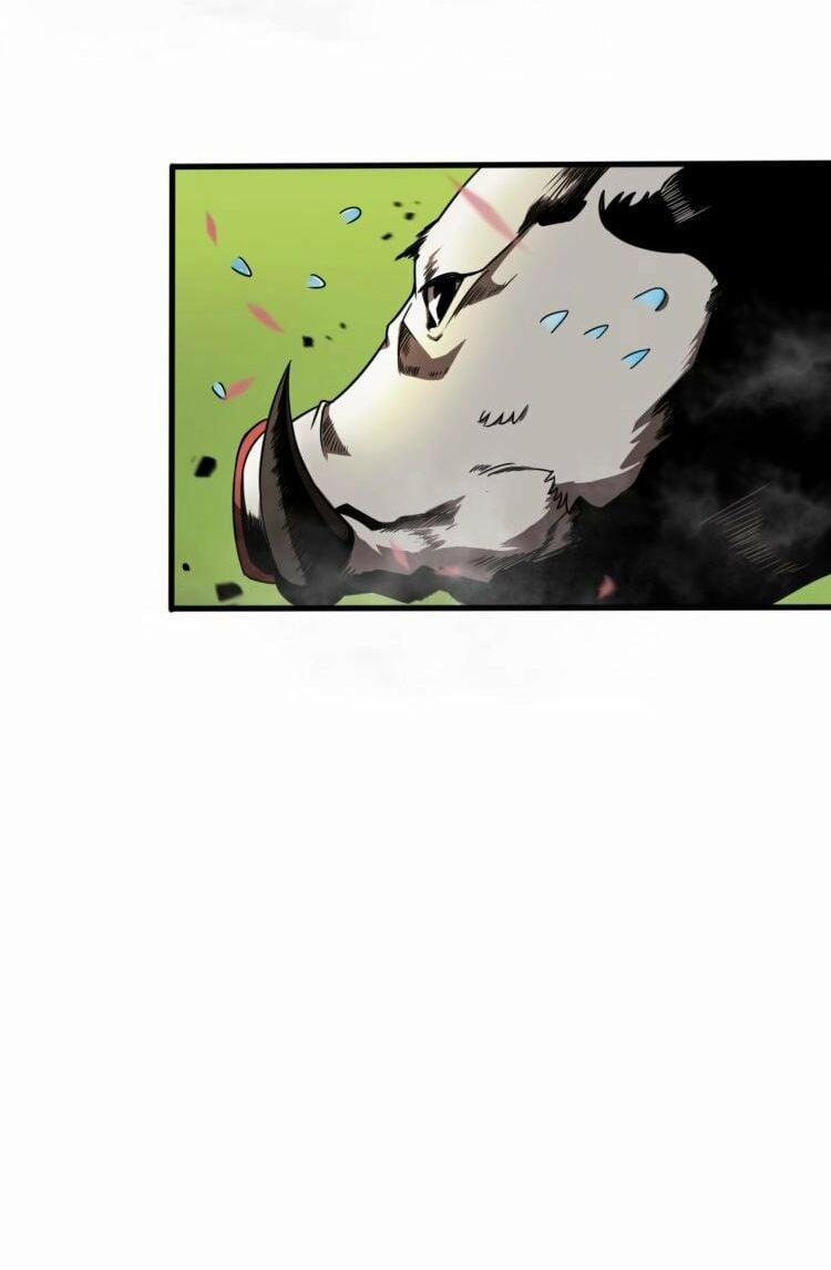 Chư Giới - Tận Thế Online 18 trang 30