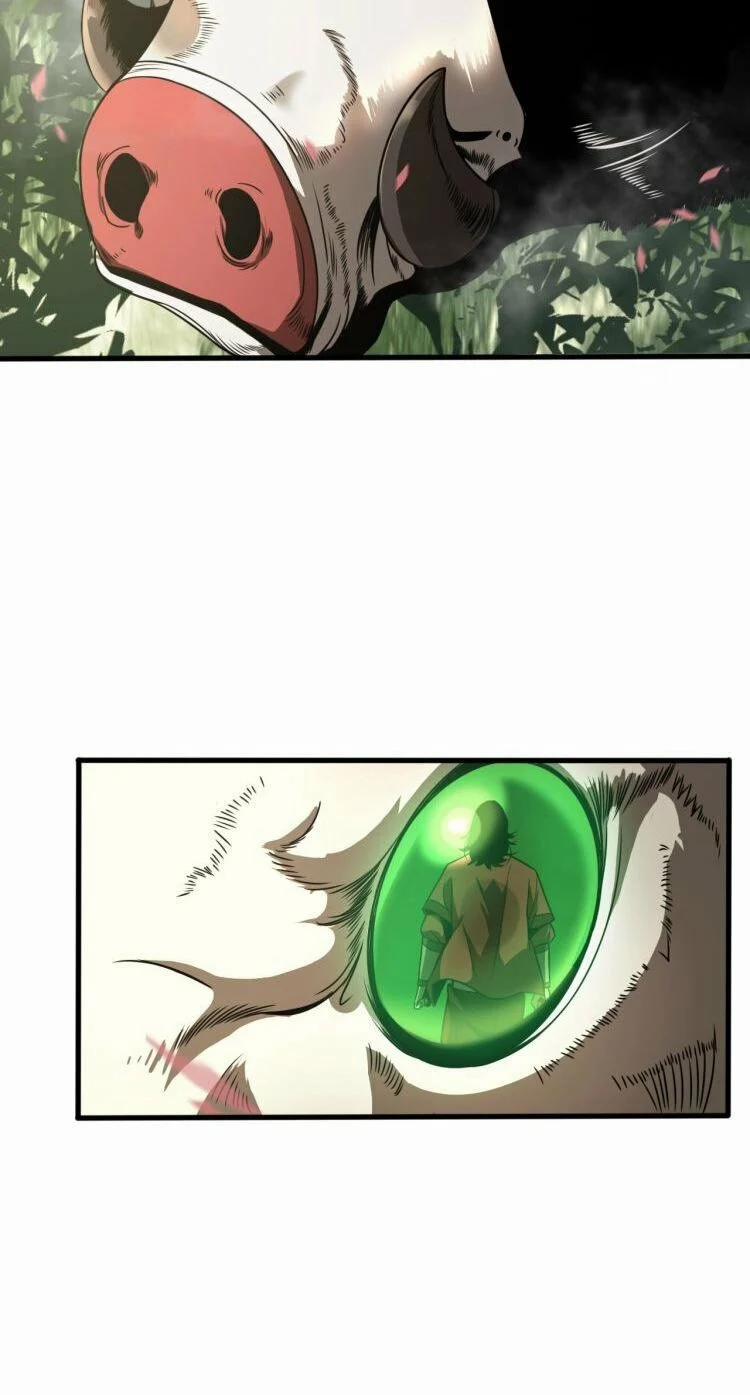 Chư Giới - Tận Thế Online 18 trang 34