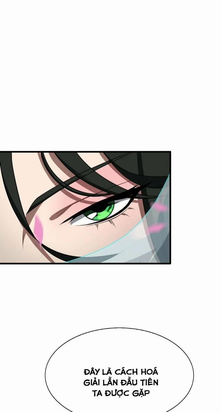 Chư Giới - Tận Thế Online 18 trang 35