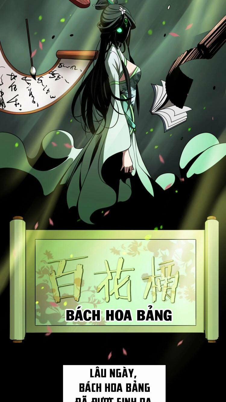 Chư Giới - Tận Thế Online 18 trang 4