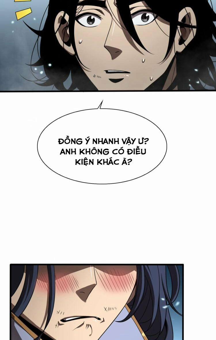 Chư Giới - Tận Thế Online 18 trang 9