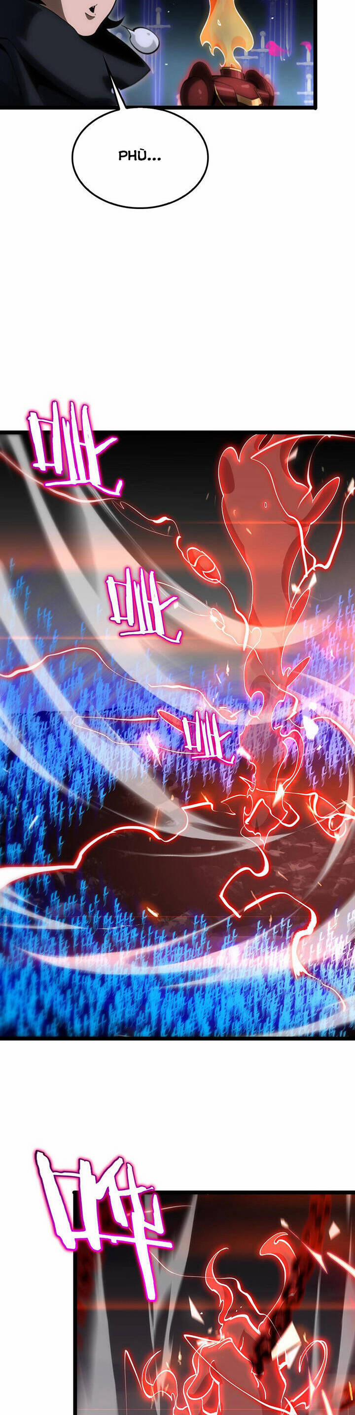 Chư Giới - Tận Thế Online 180 trang 11