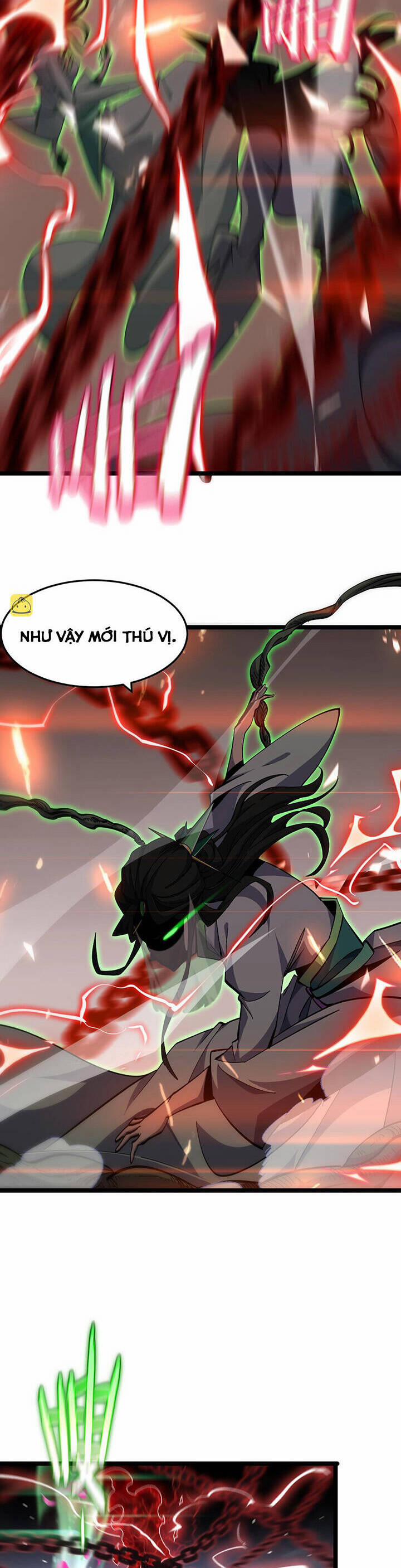 Chư Giới - Tận Thế Online 180 trang 13