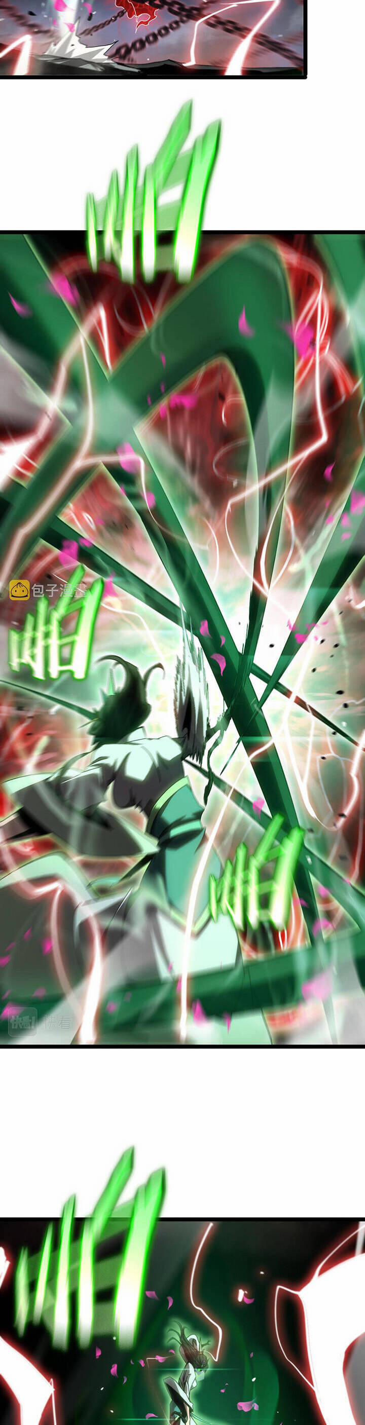 Chư Giới - Tận Thế Online 180 trang 14