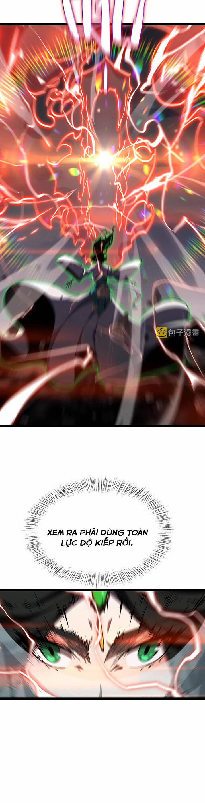 Chư Giới - Tận Thế Online 180 trang 5
