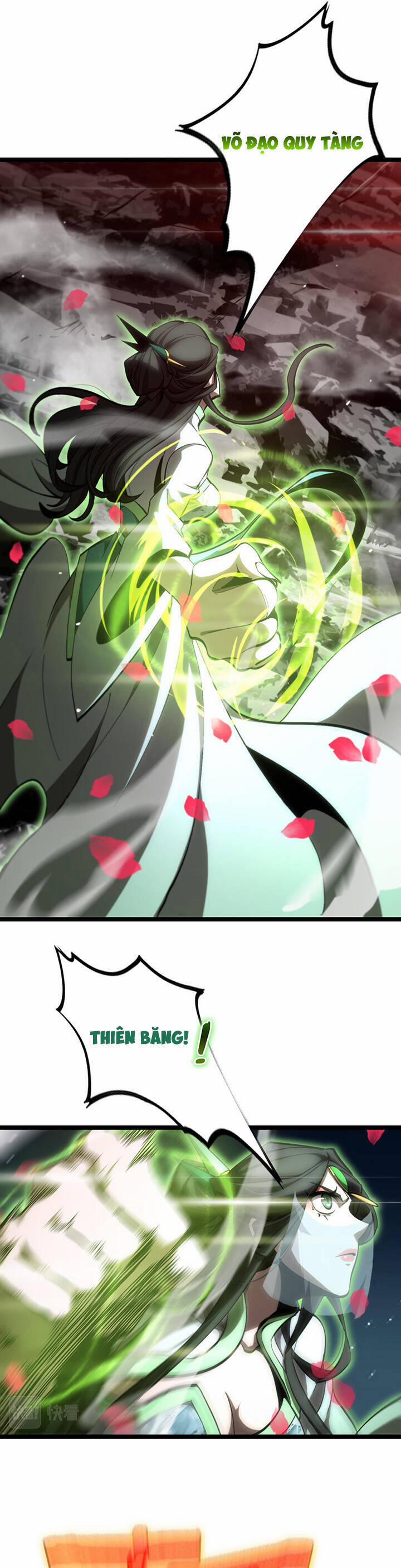 Chư Giới - Tận Thế Online 180 trang 6