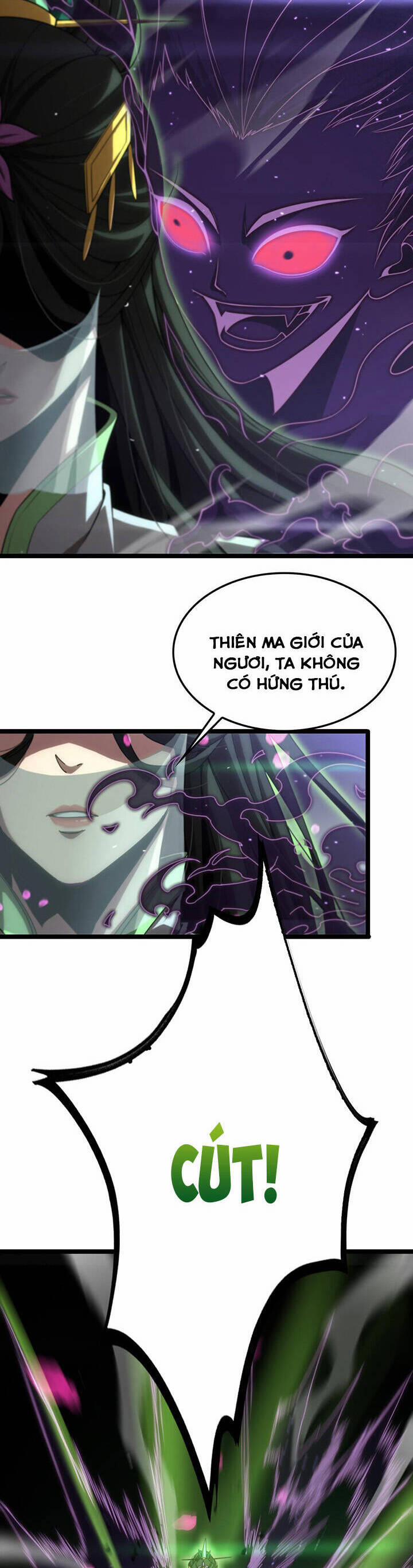 Chư Giới - Tận Thế Online 181 trang 1