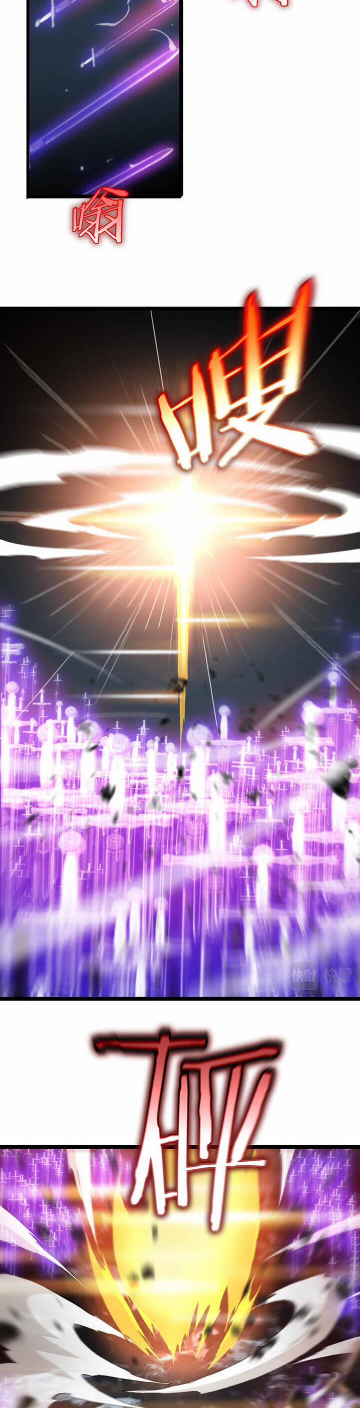 Chư Giới - Tận Thế Online 181 trang 13