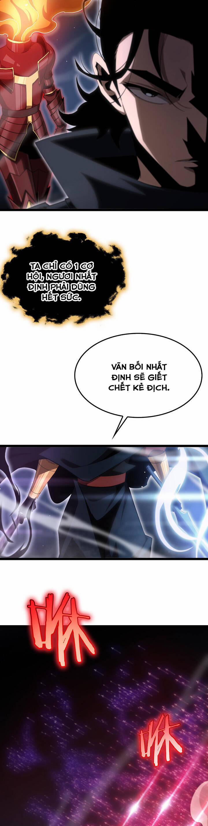 Chư Giới - Tận Thế Online 181 trang 18