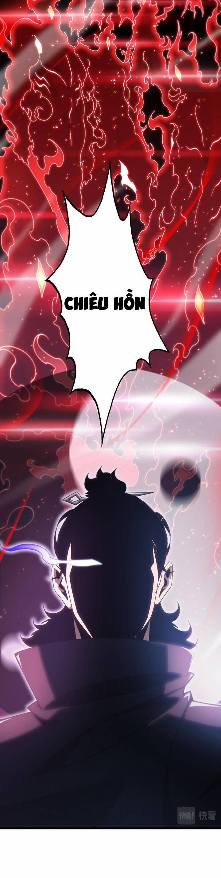 Chư Giới - Tận Thế Online 181 trang 20