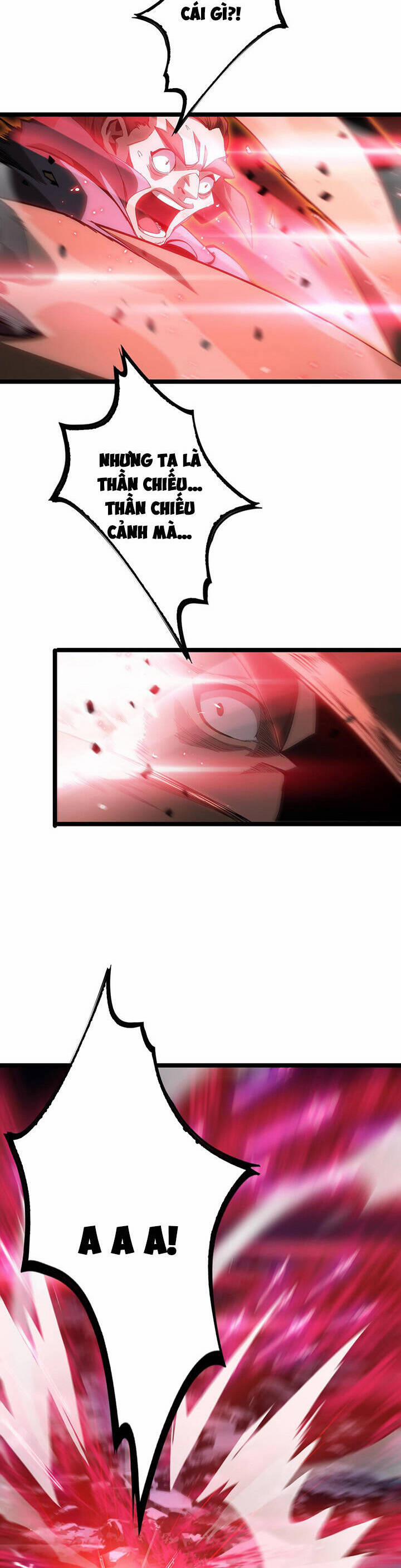 Chư Giới - Tận Thế Online 181 trang 23