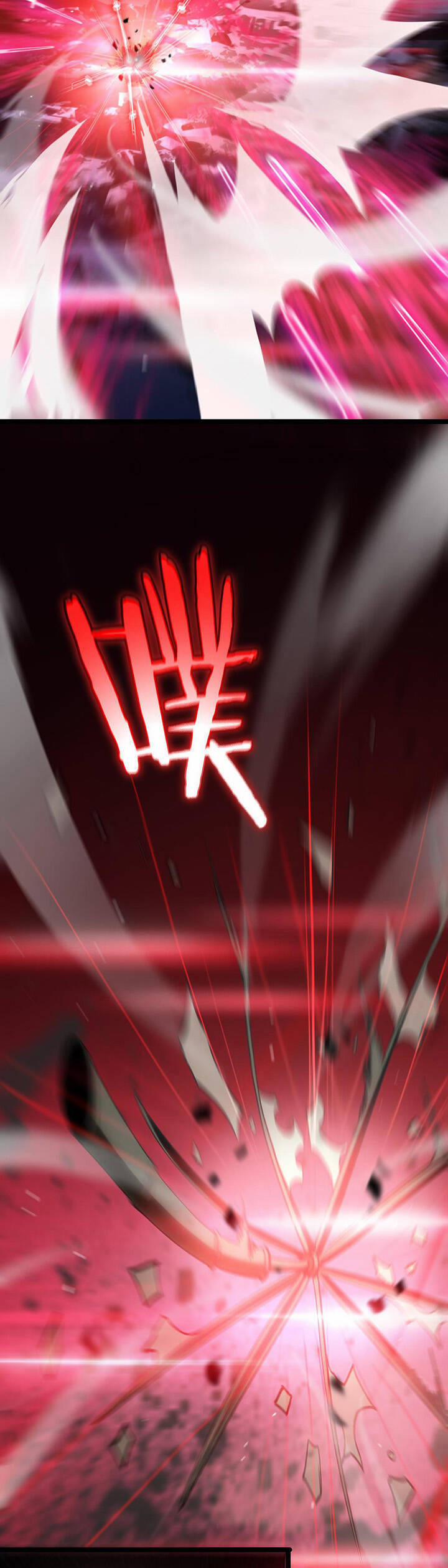 Chư Giới - Tận Thế Online 181 trang 24