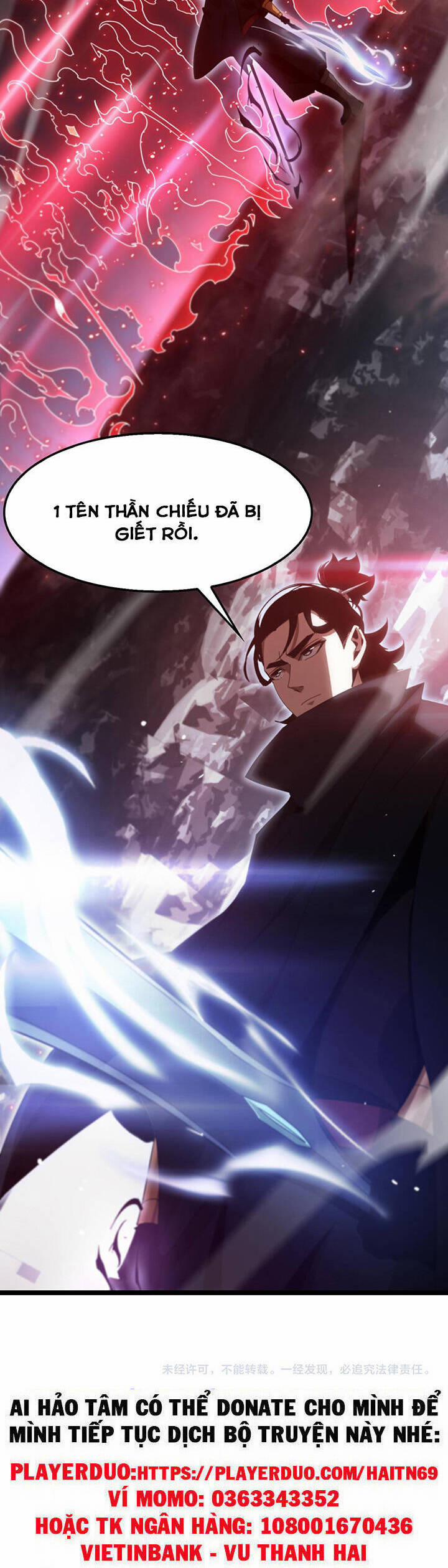 Chư Giới - Tận Thế Online 181 trang 26