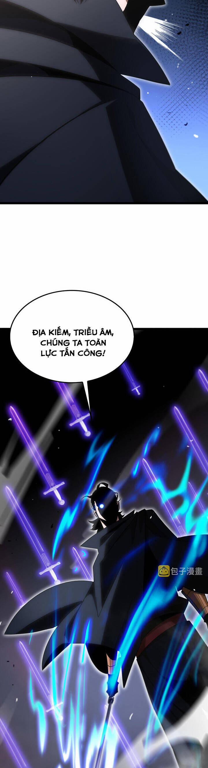 Chư Giới - Tận Thế Online 182 trang 13