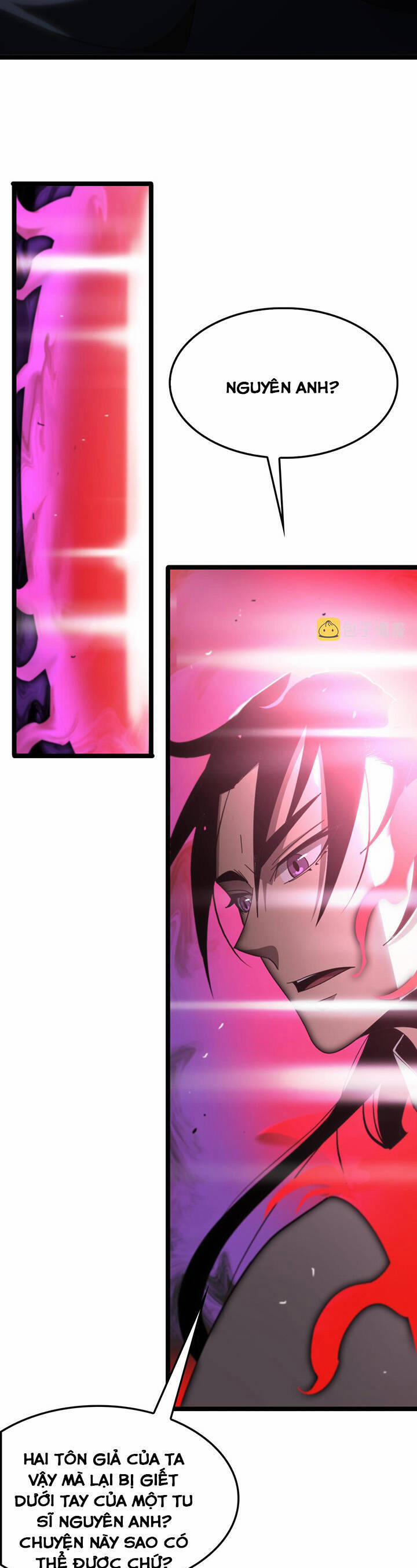 Chư Giới - Tận Thế Online 182 trang 15