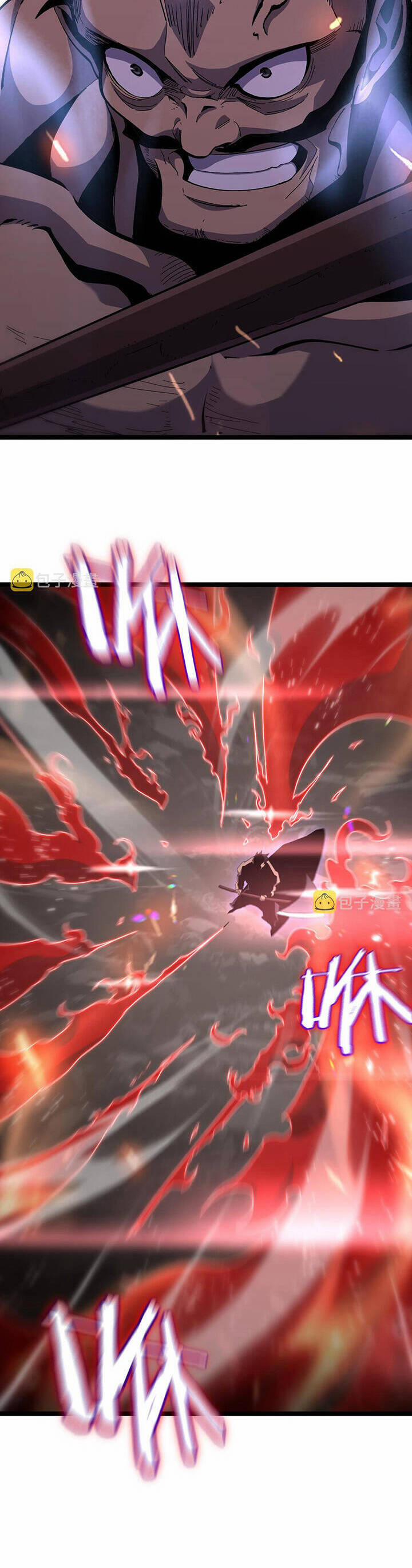 Chư Giới - Tận Thế Online 182 trang 2