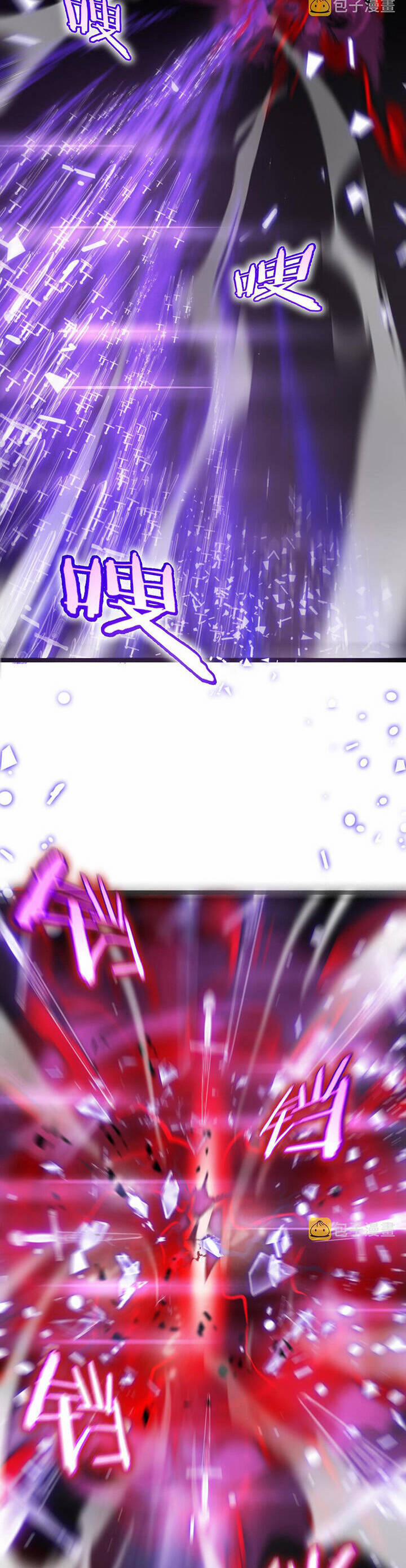 Chư Giới - Tận Thế Online 182 trang 20