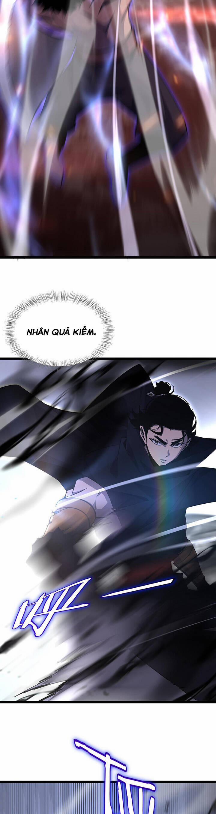 Chư Giới - Tận Thế Online 182 trang 5