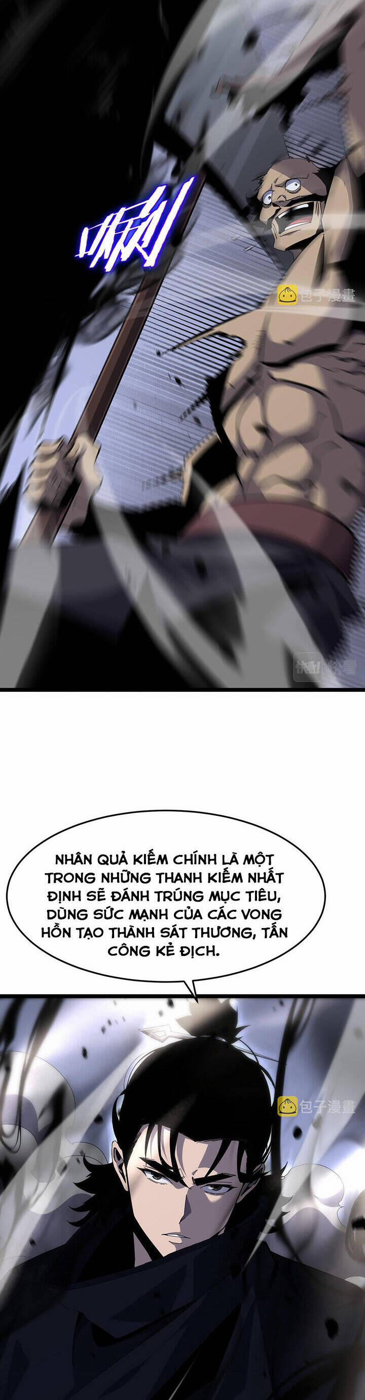 Chư Giới - Tận Thế Online 182 trang 7