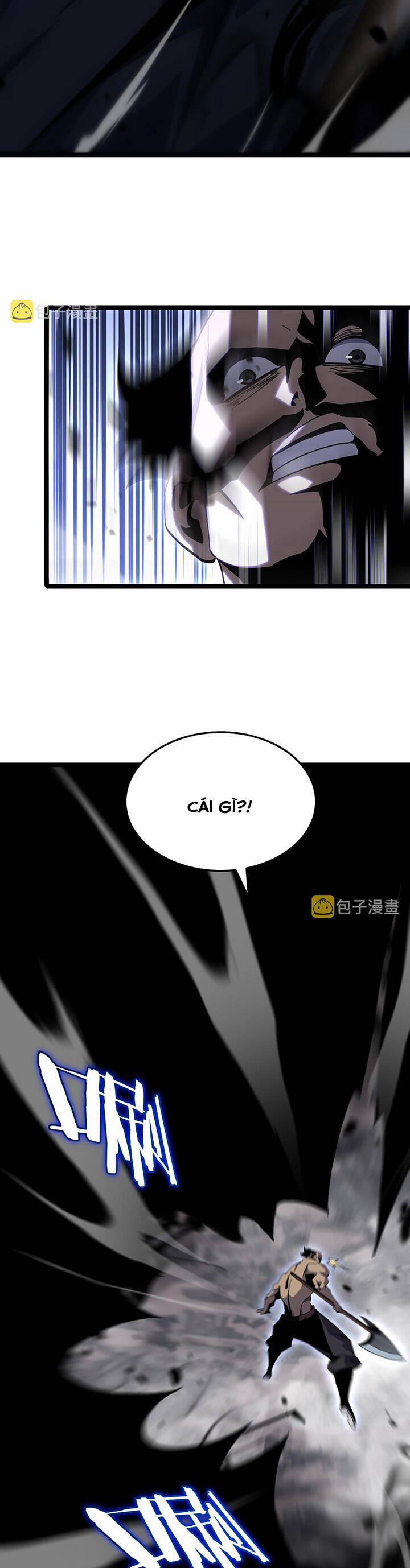 Chư Giới - Tận Thế Online 182 trang 8