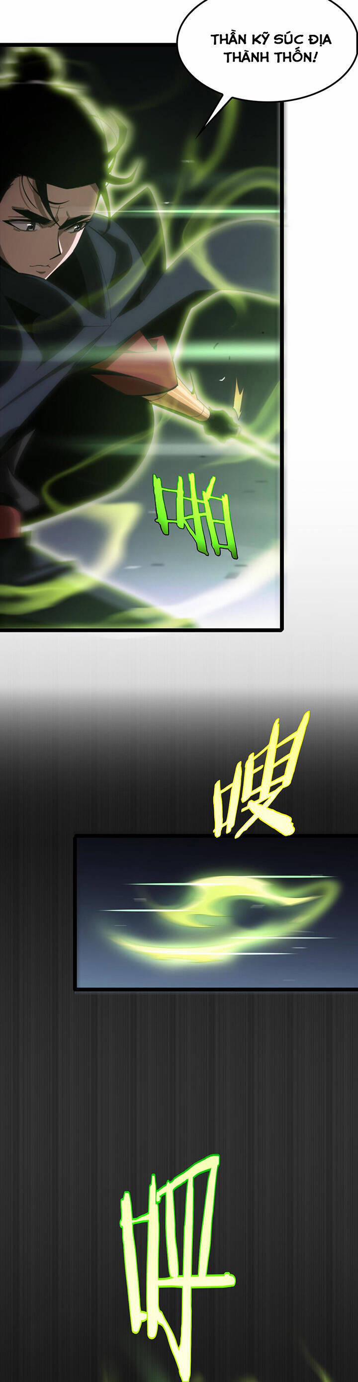 Chư Giới - Tận Thế Online 183 trang 17