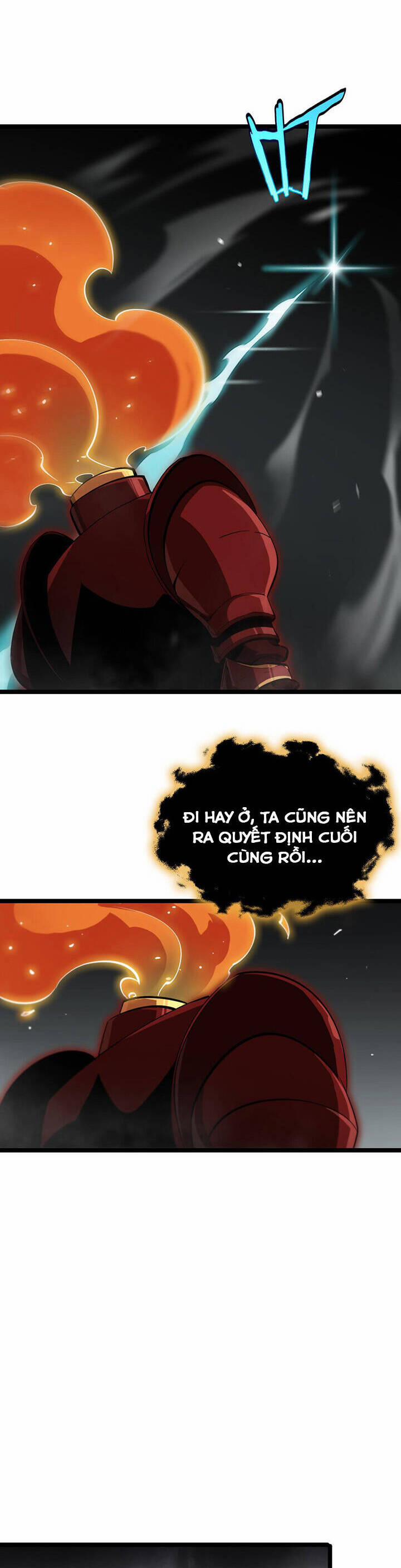 Chư Giới - Tận Thế Online 183 trang 22