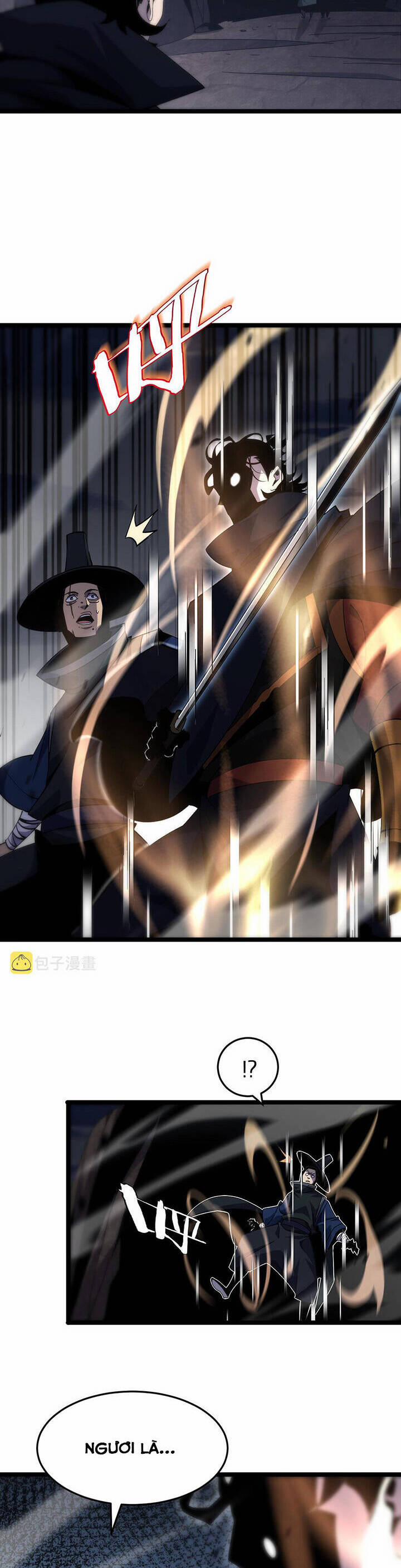 Chư Giới - Tận Thế Online 184 trang 13