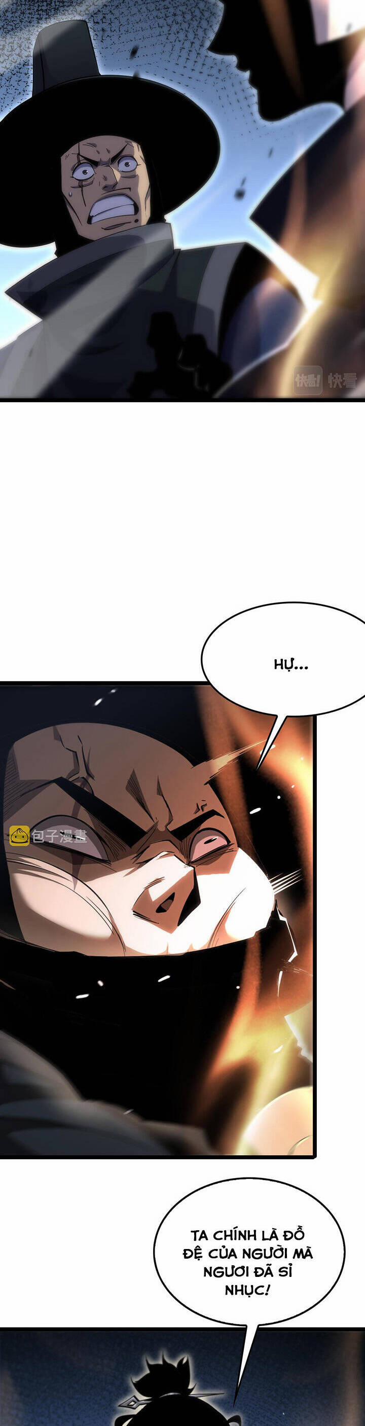 Chư Giới - Tận Thế Online 184 trang 14