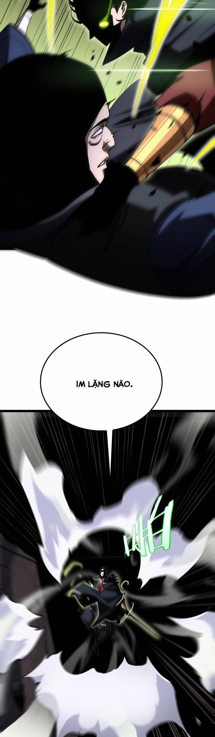 Chư Giới - Tận Thế Online 184 trang 18