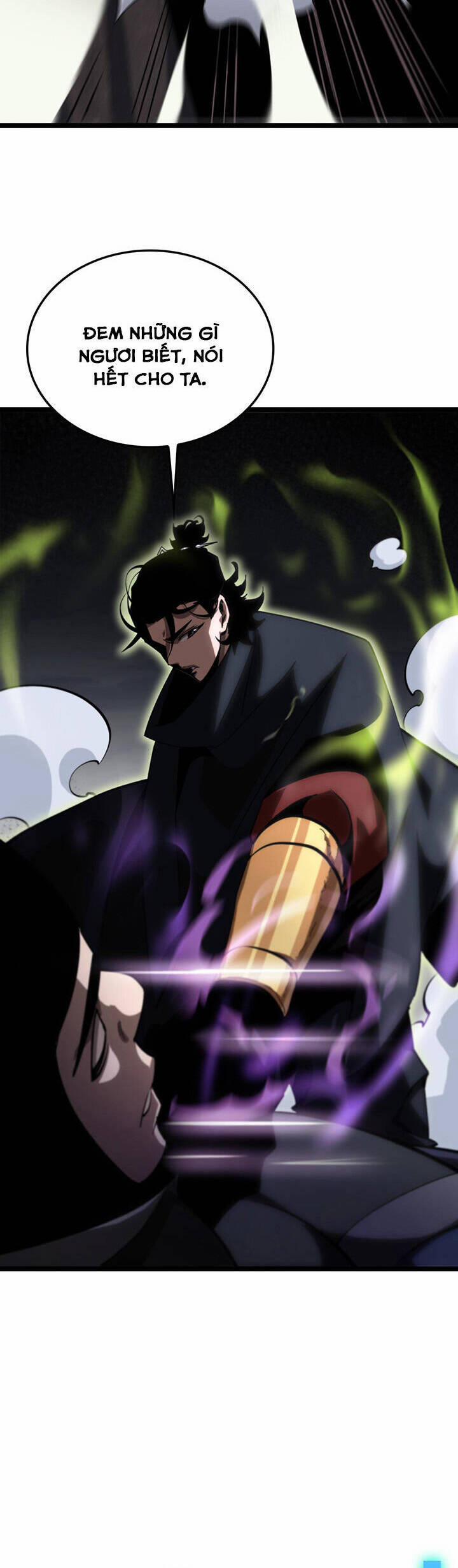 Chư Giới - Tận Thế Online 184 trang 19