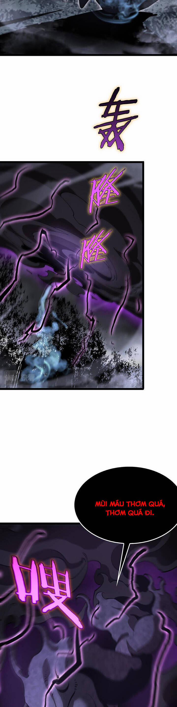 Chư Giới - Tận Thế Online 185 trang 20