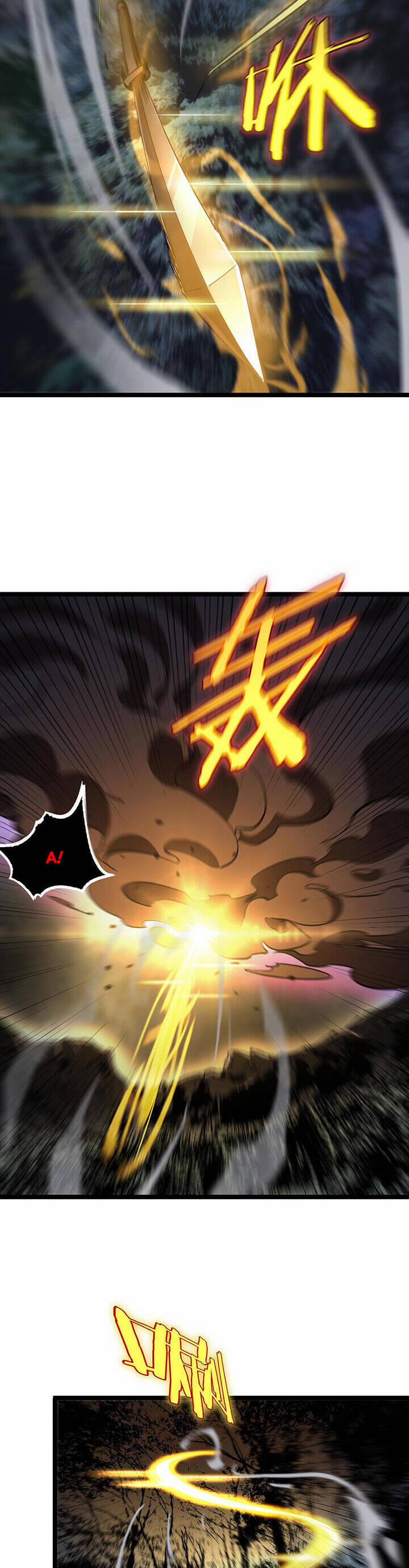 Chư Giới - Tận Thế Online 185 trang 22