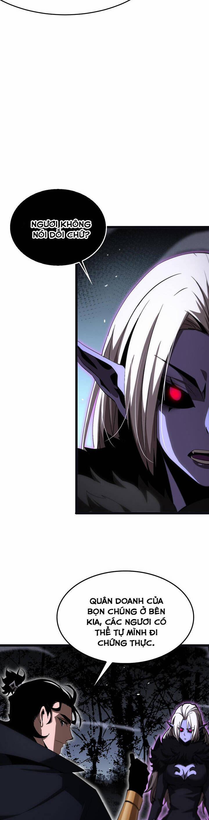 Chư Giới - Tận Thế Online 186 trang 14