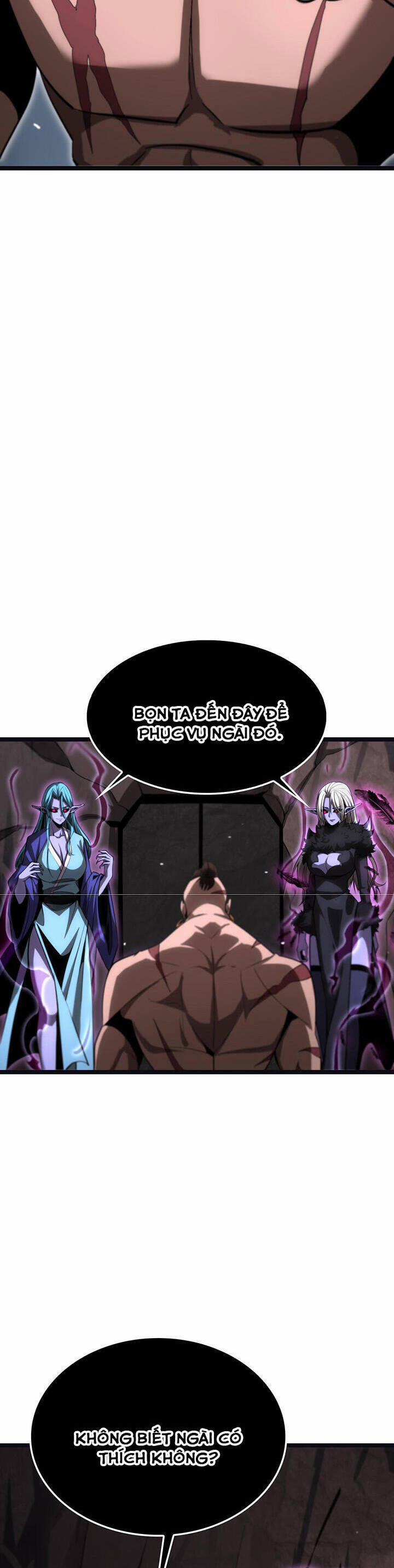 Chư Giới - Tận Thế Online 186 trang 19