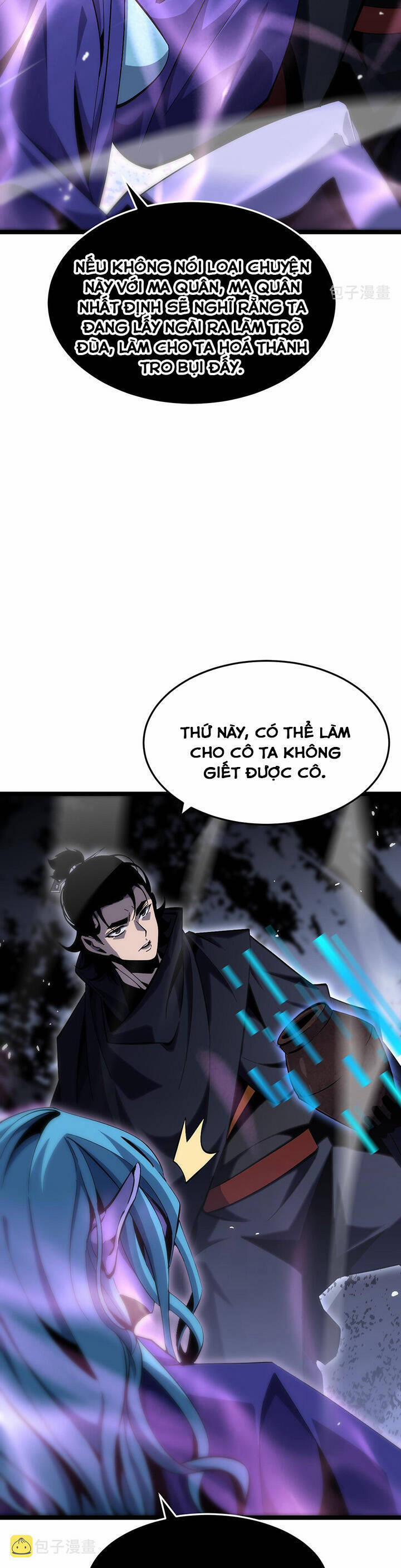 Chư Giới - Tận Thế Online 186 trang 3