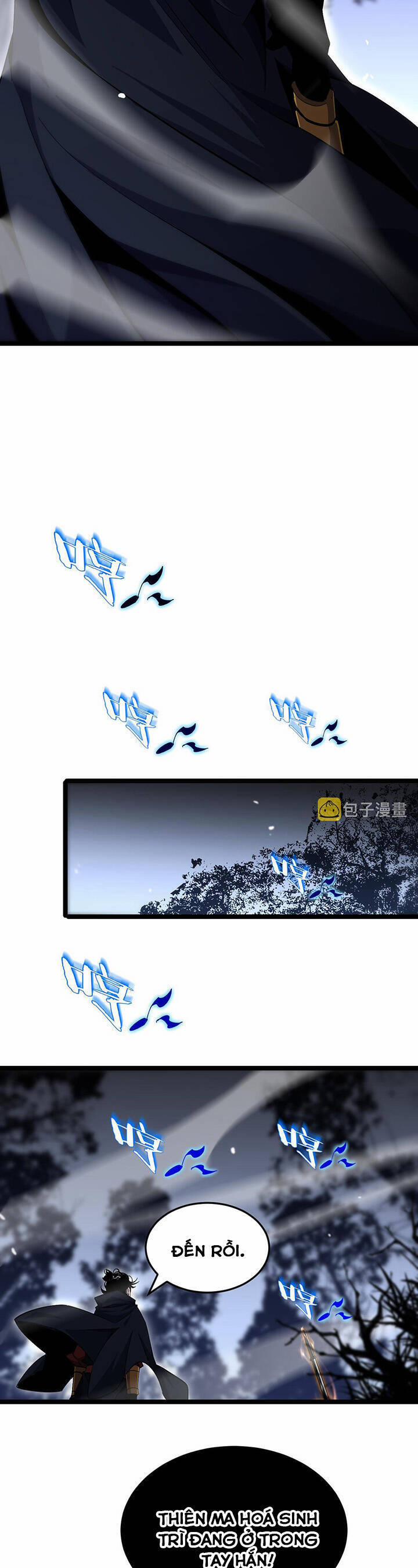 Chư Giới - Tận Thế Online 186 trang 6